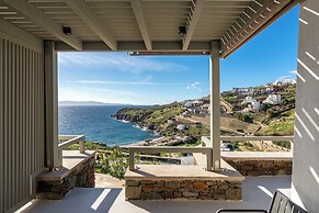 Phos Villas Tinos