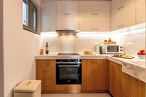 Phos Villas Tinos