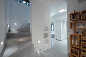 Phos Villas Tinos