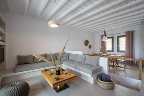 Phos Villas Tinos