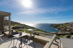 Phos Villas Tinos