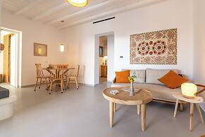 Phos Villas Tinos