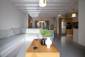 Phos Villas Tinos