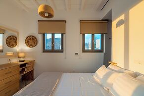 Phos Villas Tinos