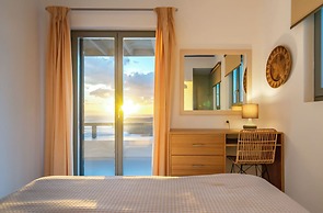 Phos Villas Tinos