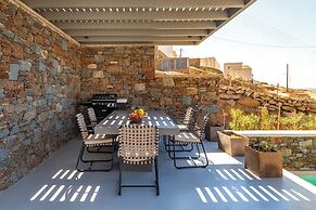 Phos Villas Tinos
