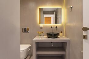 Phos Villas Tinos