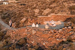 Phos Villas Tinos