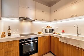 Phos Villas Tinos