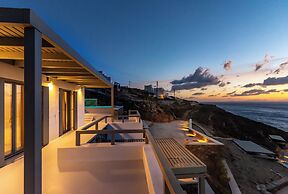 Phos Villas Tinos