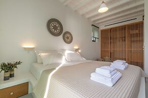 Phos Villas Tinos