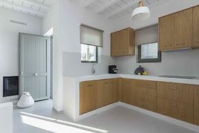 Phos Villas Tinos