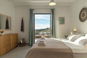 Phos Villas Tinos