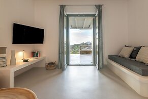 Phos Villas Tinos