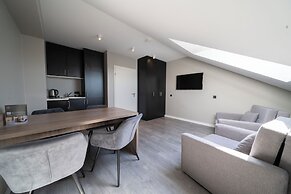 JustStay Ratingen Hotel & Apartments