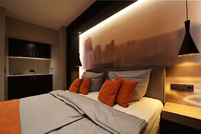 JustStay Ratingen Hotel & Apartments