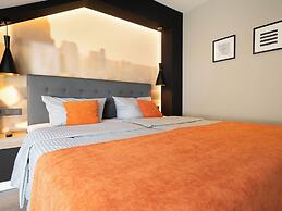 JustStay Ratingen Hotel & Apartments