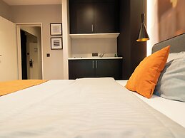 JustStay Ratingen Hotel & Apartments