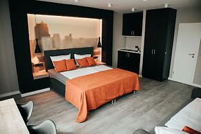 JustStay Ratingen Hotel & Apartments