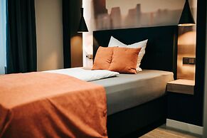 JustStay Ratingen Hotel & Apartments