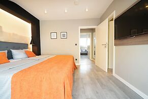 JustStay Ratingen Hotel & Apartments
