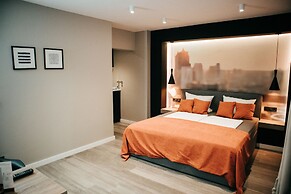 JustStay Ratingen Hotel & Apartments