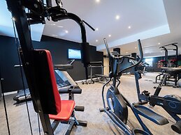 JustStay Ratingen Hotel & Apartments