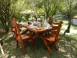 Mara Crossing Camp