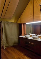 Mara Crossing Camp