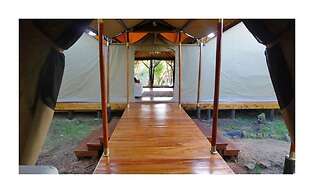 Mara Crossing Camp