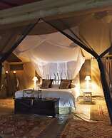 Mara Crossing Camp