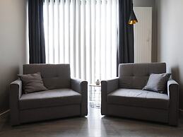 JustStay Solingen Hotel & Apartments