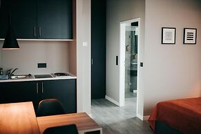 JustStay Solingen Hotel & Apartments