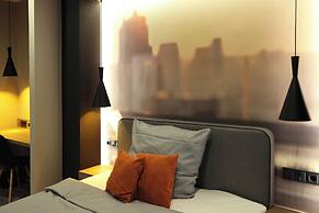 JustStay Solingen Hotel & Apartments