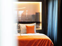 JustStay Solingen Hotel & Apartments