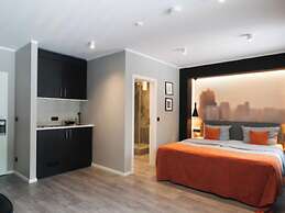 JustStay Solingen Hotel & Apartments