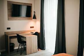 JustStay Solingen Hotel & Apartments
