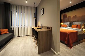 JustStay Solingen Hotel & Apartments
