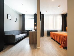 JustStay Solingen Hotel & Apartments