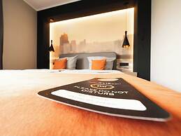 JustStay Solingen Hotel & Apartments