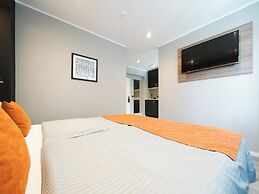 JustStay Solingen Hotel & Apartments