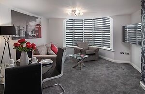 2 Bdrm Sleeps 7 Near Top Attractions Free Parking