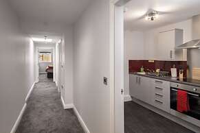 2 Bdrm Sleeps 7 Near Top Attractions Free Parking