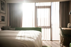 Hilton Garden Inn Faroe Islands