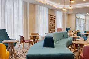 Hampton by Hilton Manchester City, Northern Quarter
