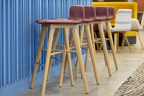 Hampton by Hilton Manchester City, Northern Quarter