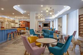 Hampton by Hilton Manchester City, Northern Quarter