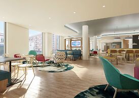Hampton by Hilton Manchester City, Northern Quarter