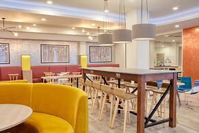 Hampton by Hilton Manchester City, Northern Quarter