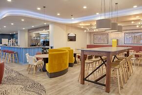 Hampton by Hilton Manchester City, Northern Quarter